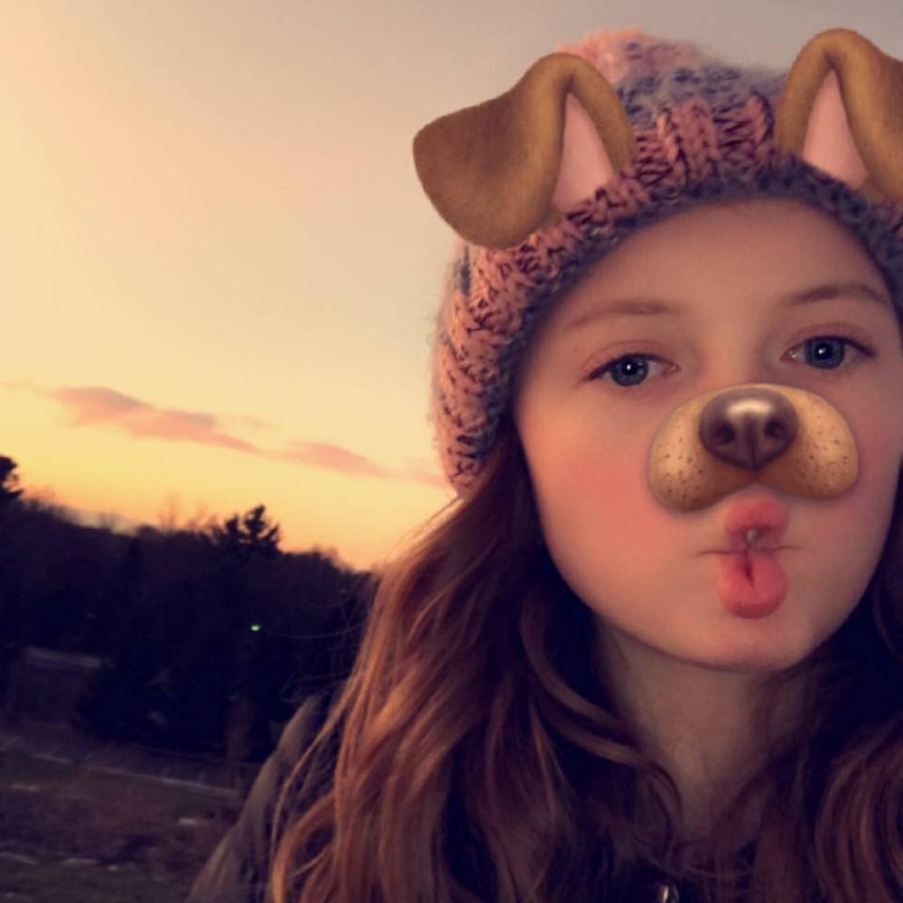 Meet your Posher, Savannah